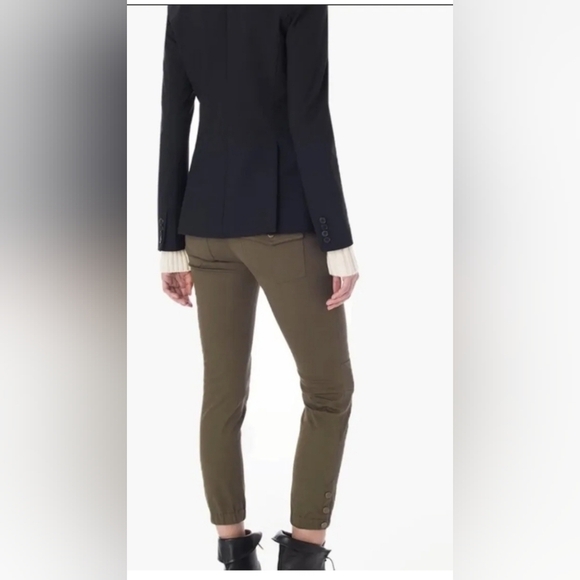 VERONICA Beard Field Cargo Pants - Picture 16 of 16